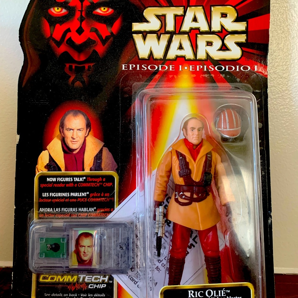 Star Wars Collector Item - Picture 5 of 5